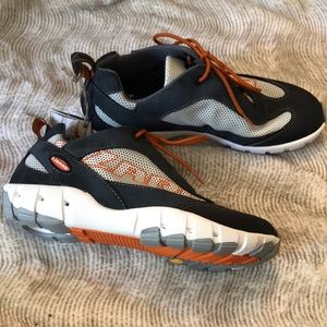 Men/Women Crew Boat Shoe